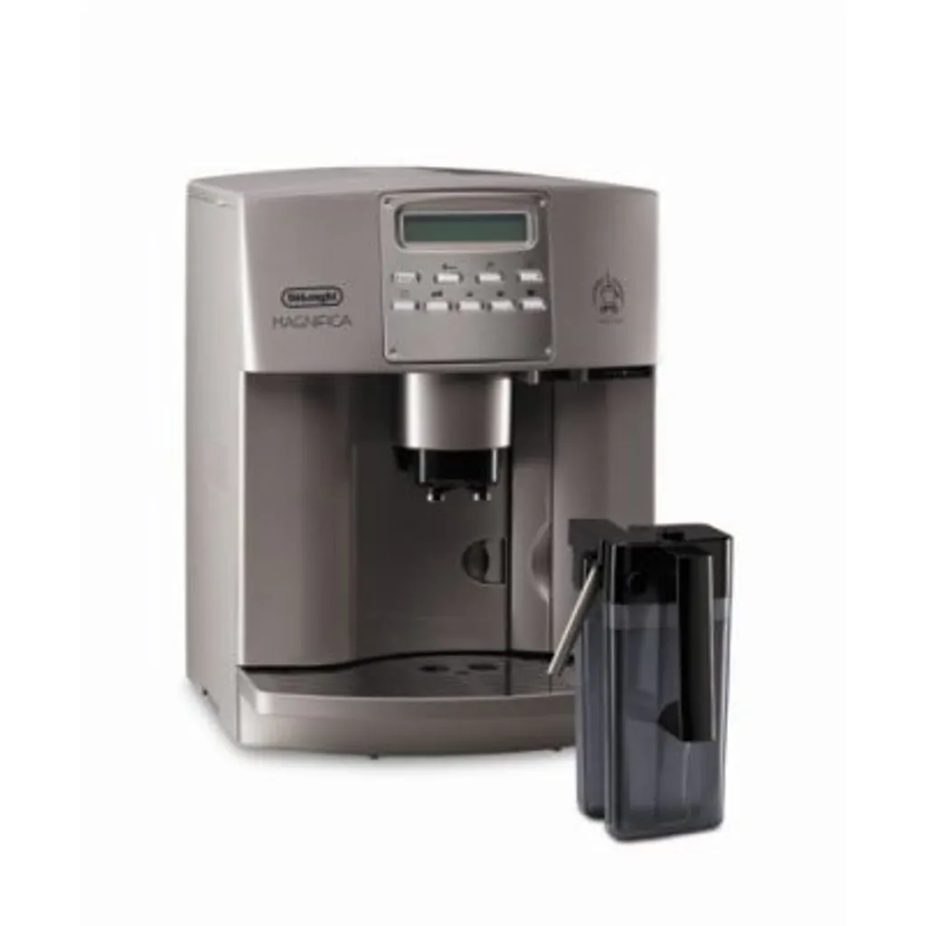 De'Longhi DeLonghi ESAM 3500 Magnifica Pronto Cappuccino – Bild 11