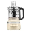 KitchenAid FoodProcessor 2,1L 5KFP0919EAC Creme