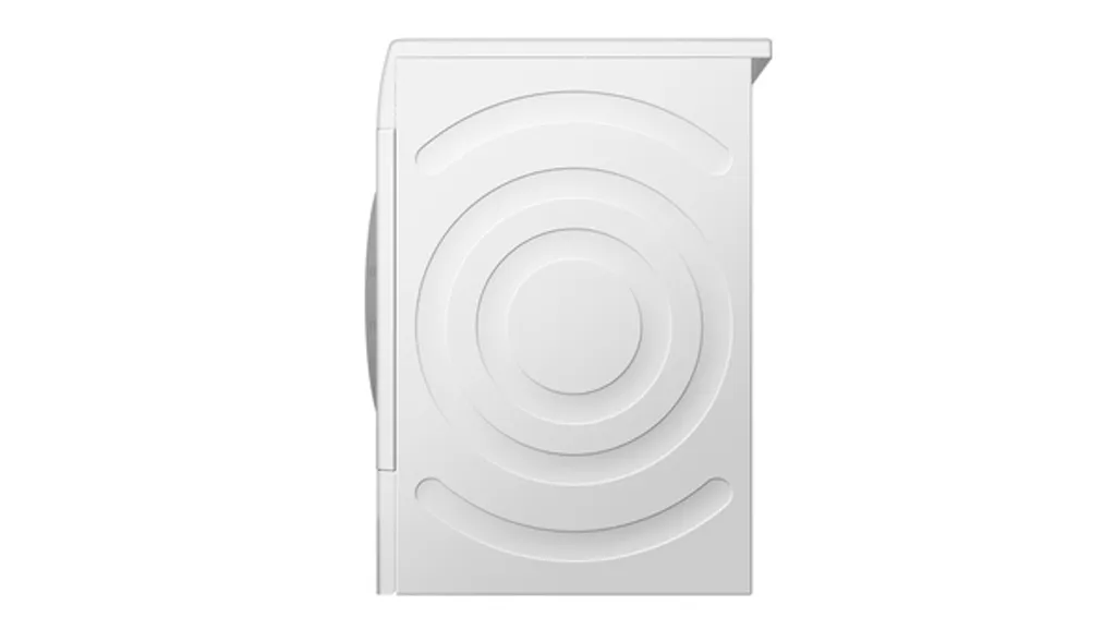 Bosch WTR874WIN Serie 6 Wärmepumpen-Trockner/ / 176 KWh/Jahr / 8 Kg/weiß/AutoDry/AntiVibration Design/Großes LED Display/SensitiveDrying System – Bild 8