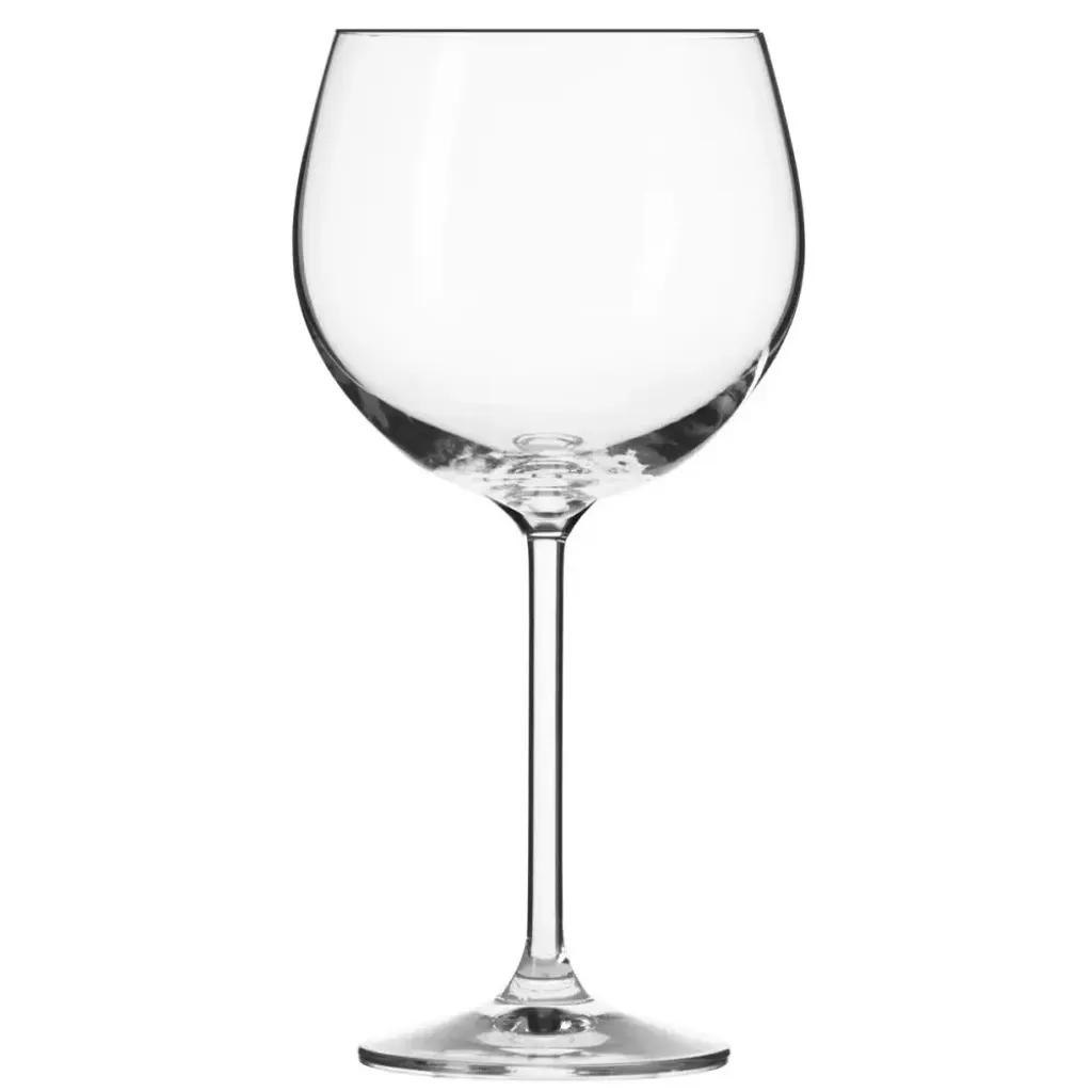 KROSNO Venezia Gin Tonic Wassergläser, 6er-Set, 480 Ml – Bild 19