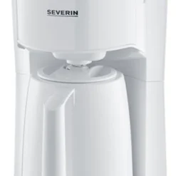 SEVERIN Kaffeemaschine KA 9254 Weiß