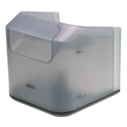 Braun 7312880569 Wassertank Für IS7055, IS7143 CareStyle 7 Dampfbügelstation