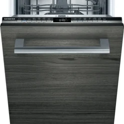 Siemens SR63HX64KE IQ300 Vollintegrierter Geschirrspüler 45 Cm