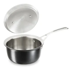 Tefal Stielpfanne Aus Aluminium Ø 20 Cm, Antihaftbeschichtet, Alle Herdarten Incl. Induktion