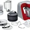 Bosch MUM58720 Küchenmaschine CreationLine