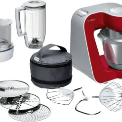 Bosch MUM58720 Küchenmaschine CreationLine