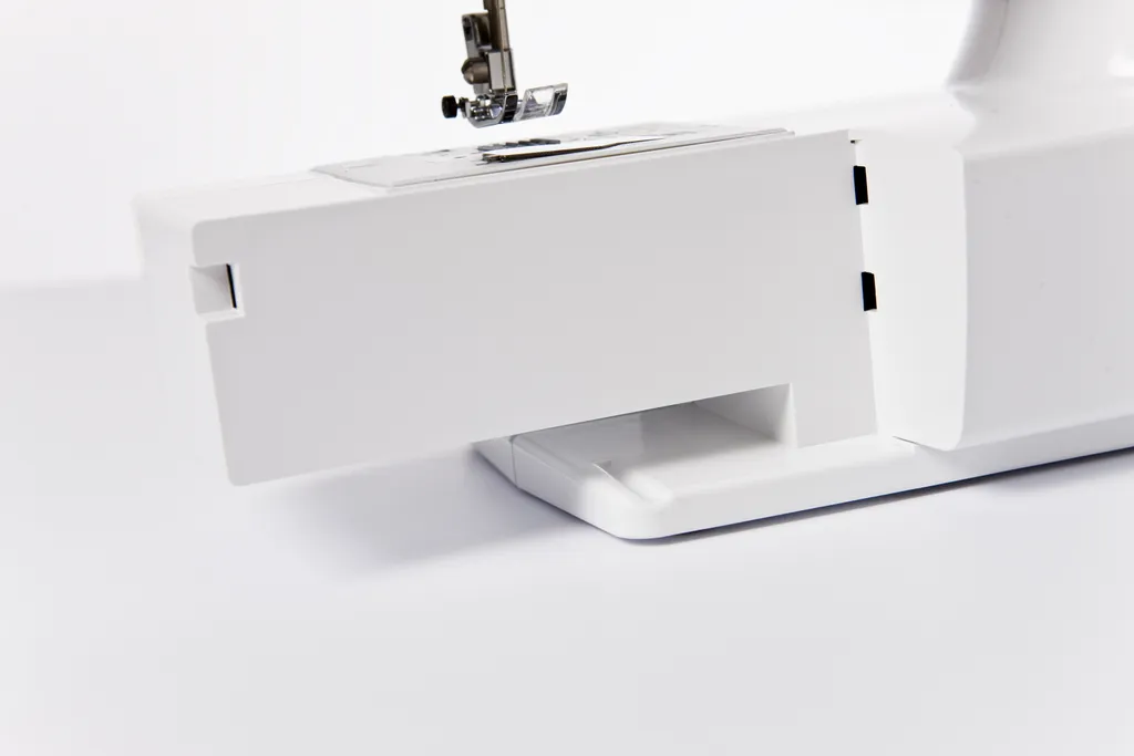 Brother FS20 Computer-Nähmaschine Mit 32 Nähprogramme, Automatisches Nähen, Freiarm, Multifunktionsdisplay – Bild 2