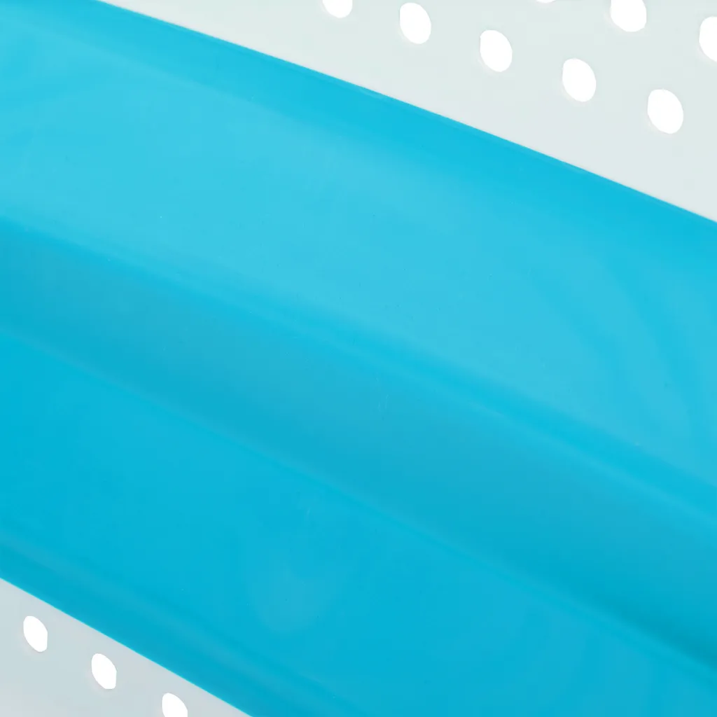 Relaxdays Faltbarer Wäschekorb – Bild 8