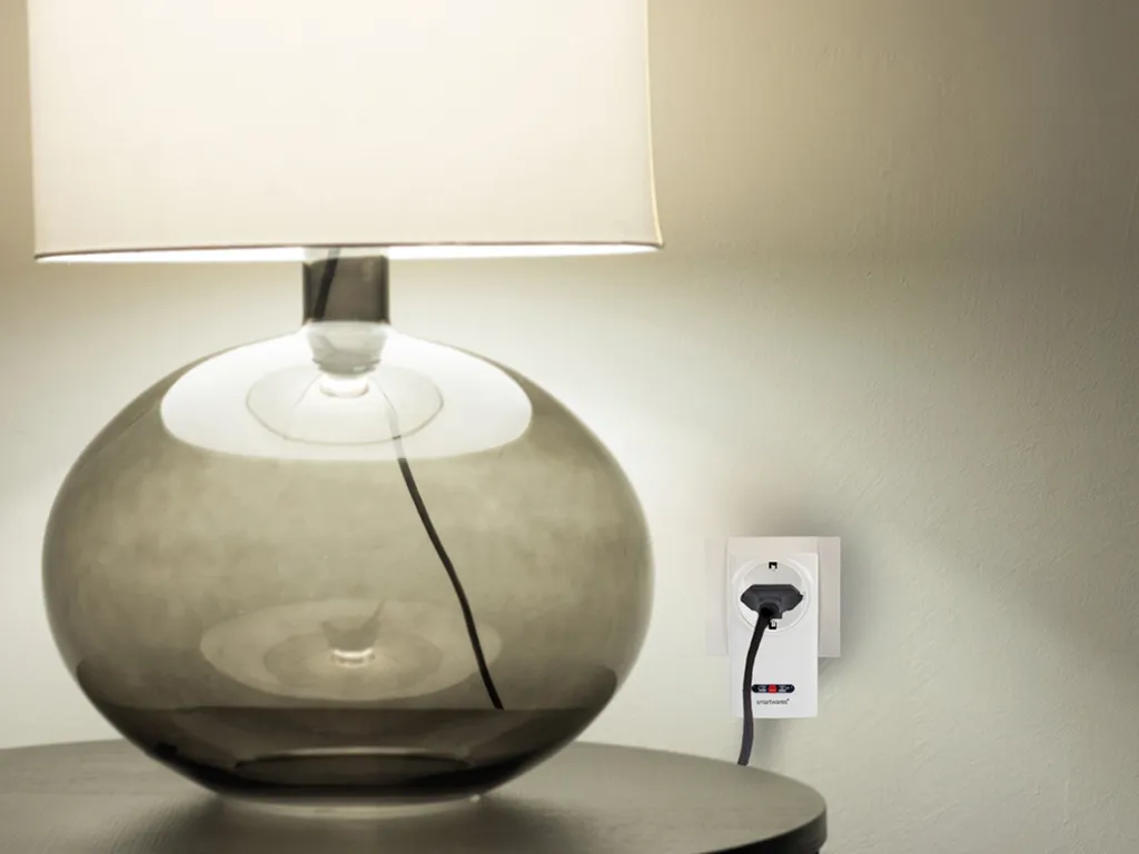 Smartwares Funk Abluftsteuerung Für Dunstabzugshauben Od. Funk-Schalter F. Fenster Türen – Bild 3