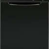 Bomann Geschirrspüler GSP 7408 Schwarz