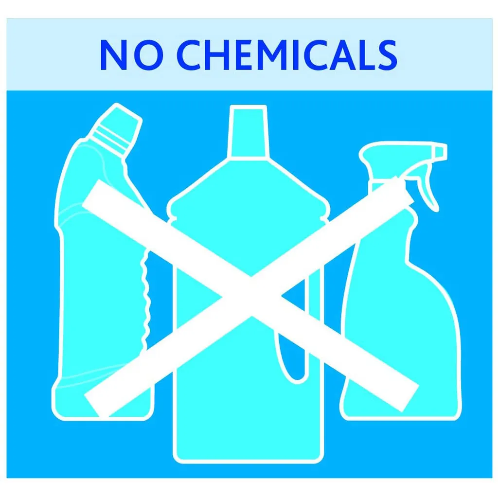 Vileda 168933 Steam PLUS Dampfreiniger Mit Mikrofaserbezug Plus PowerPad, Entfernt Bis Zu 99,9% Bakterien, Ohne Chemie, 3 Dampfeinstellungen, ECO-Verpackung – Bild 10