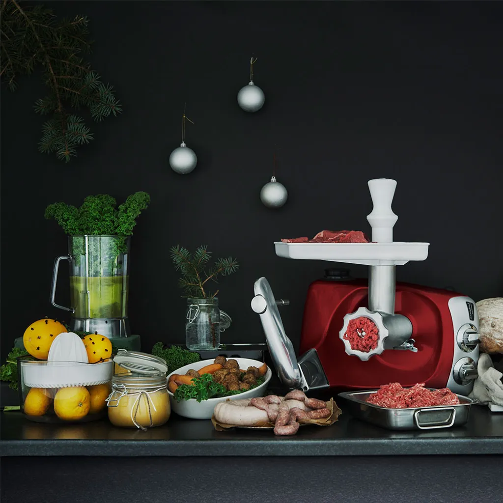 Ankarsrum Assistent Ankarsrum - Deluxe Set (920900067) AKR 920900067 – Bild 5