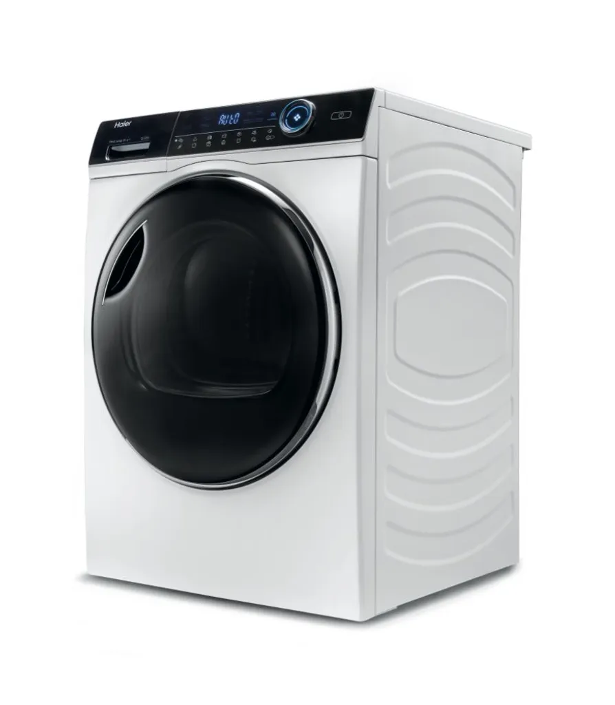 Haier HD90-A3959 Wäschetrockner Frontlader 9 Kg Wärmepumpe Kondensation +++ – Bild 5