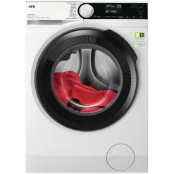 AEG - LR8E70489 - Waschmaschine - 8 Kg