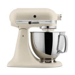 KitchenAid 5KSM175PSEFL Artisan KÃ1/4chenmaschine Fresh Line