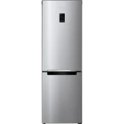 Samsung RB30J3215SA Kühl- / Gefrierkombination, Edelstahl