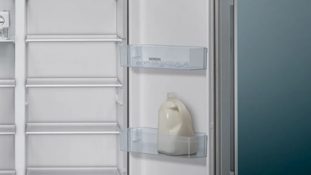 Bosch Siemens IQ300 KA93NVIFP Side-by-Side - Edelstahl – Bild 14