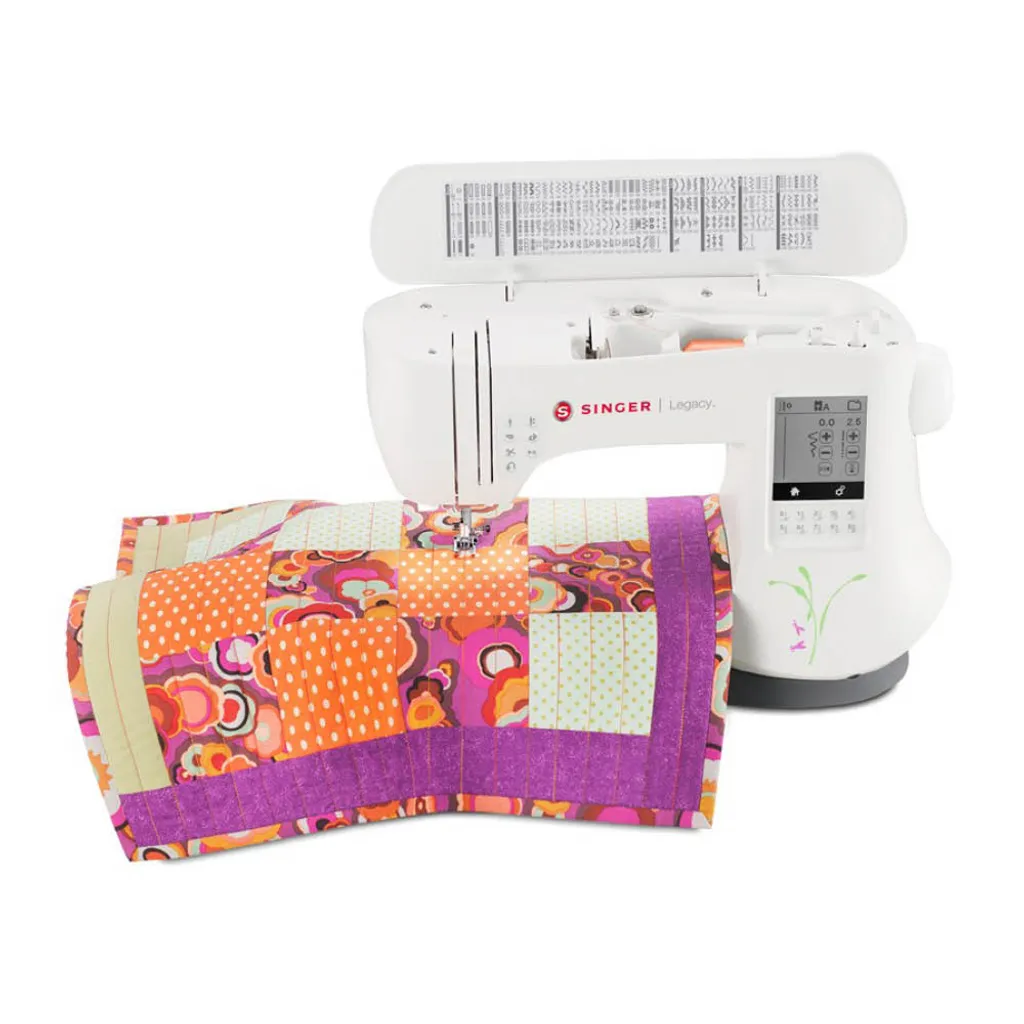 Maszyna Do Szycia Singer Legacy 440c – Bild 5