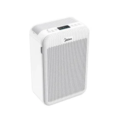 Midea MP 3.360 Lüften Und Heizen - Weiß