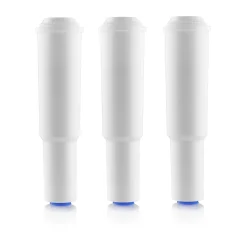 Namroh.HC 3x Wasserfilter Passend Für Jura Claris White Filter 68739 Für Jura Impressa