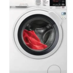 AEG L7WBG60688 Waschtrockner