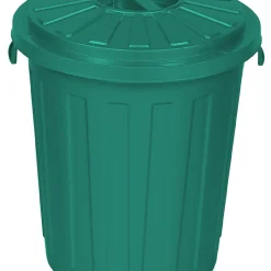 Keeeper Abfalltone Maxi-Tonne "mats Eco" 23 Liter Grün