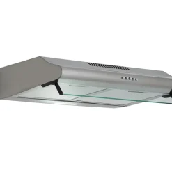 Respekta Dunstabzugshaube Unterbauhaube Wandhaube Unterbau Esse Edelstahl 60 Cm