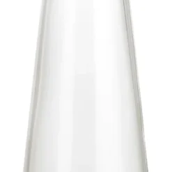 Emsa Kühlkaraffe FLOW Slim Friends 1,0 Liter Hellgrün