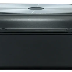 ELO Alugussbräter Mit Grilld. "Karree"