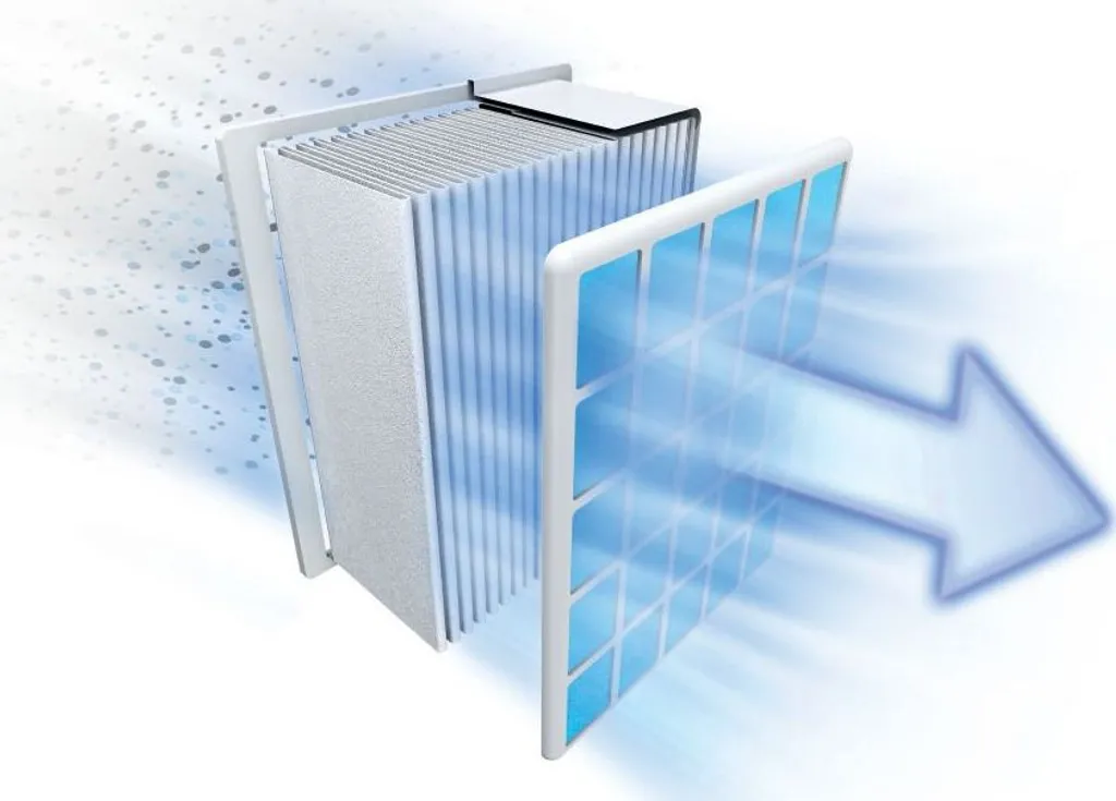 BOSCH BGL6FAM1 - Staubsauger Mit Beutel - Blau - Leistungsvariator Mit Griff - Integrierte Mehrzweckbürste - Erhaltenes Zubehör – Bild 14