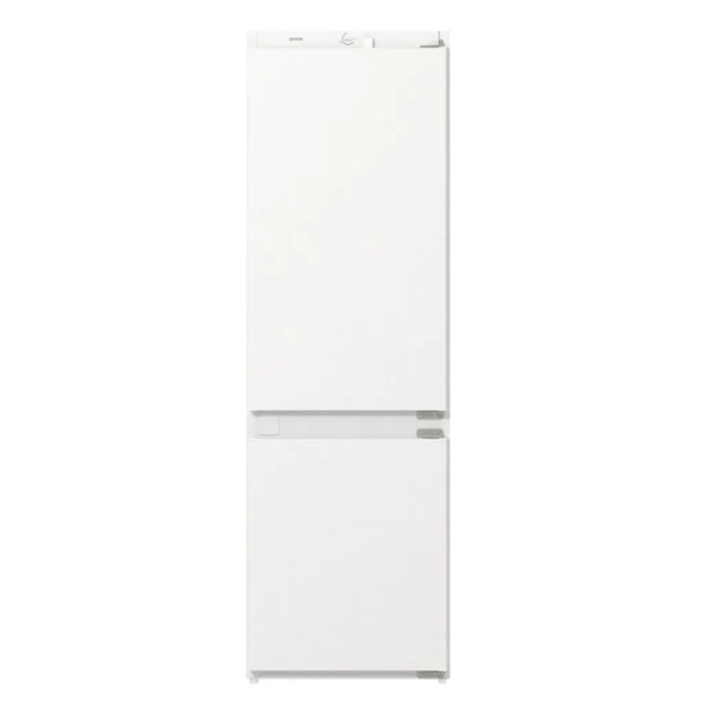 Gorenje - RKI4182E1 - Einbau-Kühl-Gefrierkombination - Schlepptür-Technik – Bild 4