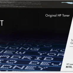 HP Toner W1420A 142A Schwarz