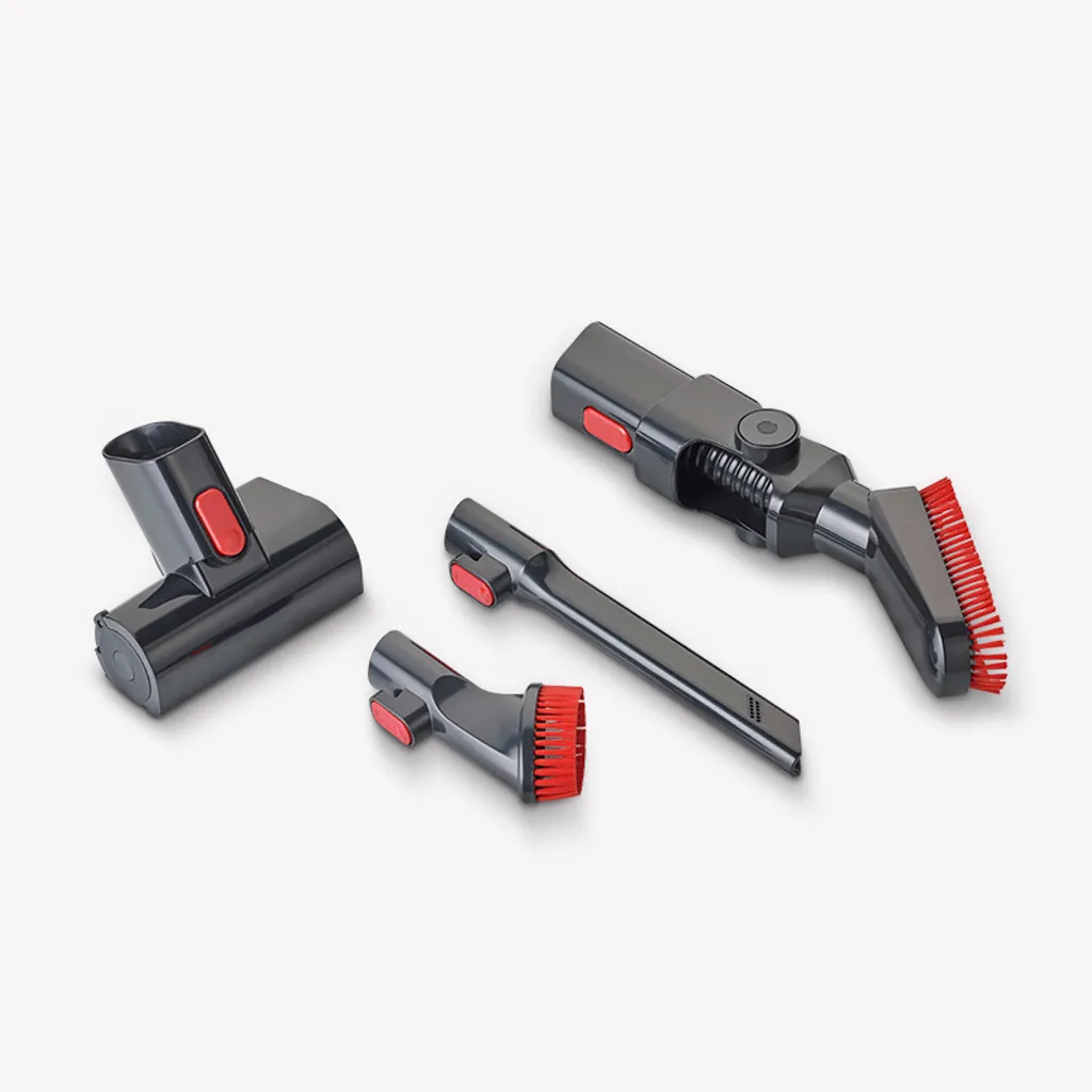 SEVERIN SEPURO - Akku Hand- Und Stielsauger Mit Staubbeutel HV 7185 Akku Bis 60 Min HV 7185 Aus Kunststoff, Anthrazitgrauschwarz Matt – Bild 15