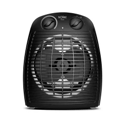 Heizung Solac TV8435 2000 W Heizstrahler Heizlüfter Elektrisch