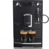 NIVONA NICR 520 CafeRomatica Kaffeevollautomat Schwarz 15 Bar Display ECO-Modus