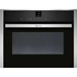 Neff C17UR02N0, N 70, Einbau-Mikrowelle, 60 Cm, Edelstahl
