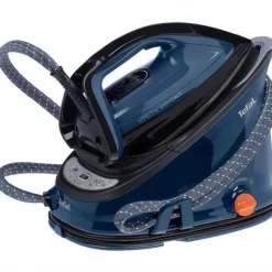 Tefal Dampfgenerator GV6840 2200 W Bügeleisen Dampfbügelstation Dampfeisen