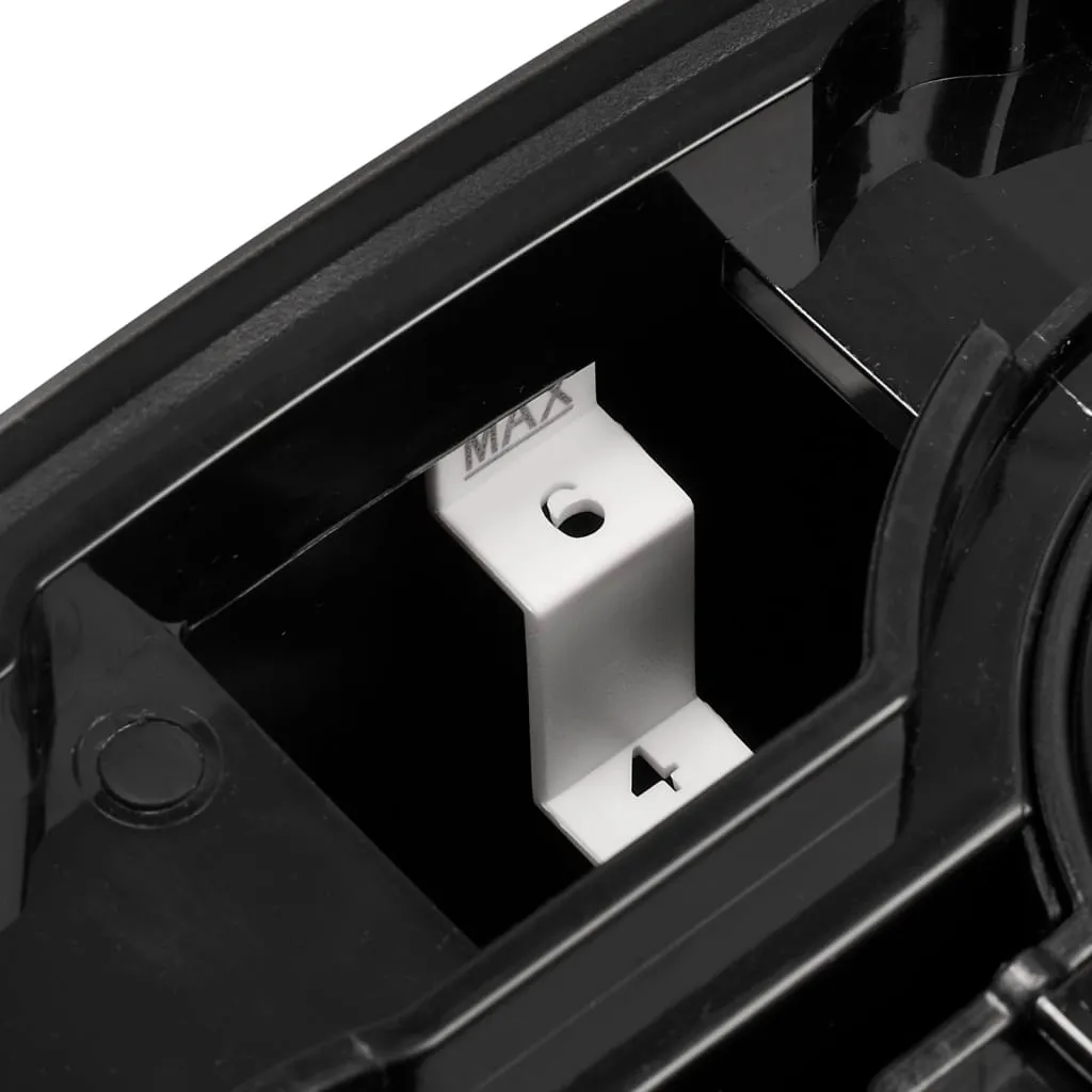 Tristar Haushaltsgeräte Tristar Kaffeemaschine Mit Mahlwerk CM-1280 650 W 0,75 L Schwarz – Bild 4