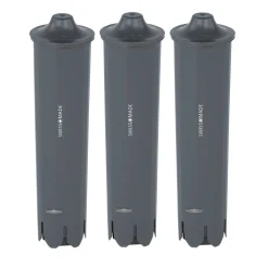 Jura Wasserfilter Claris Smart+ Filterpatrone, Filterkartusche (3er Pack)