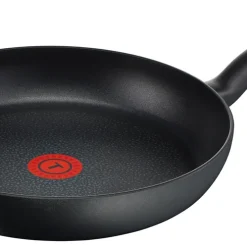 Tefal Hard Titanium+ Allzweckpfanne Ø 28 Cm, Induktionsherdgeeignet, Aluminium