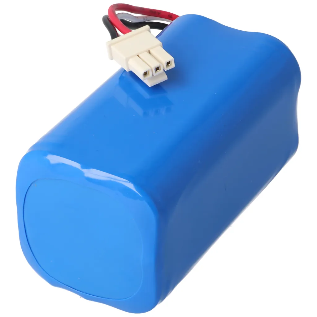 Accucell 2ASP4-S5 Akku 360 Robot Ersatzakku Für S5, S7, S9 Staubsaugerroboter 14,4V 3400mAh 37,4Wh GB 31241-2014 INR18650 M26-4S1P – Bild 7