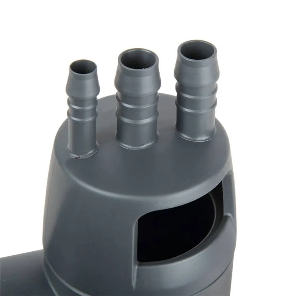 Grünbeck Kanalanschluss DN 50 Nach DN1717 Für Kleinenthärtung 188875 (ehemals 188880) – Bild 6