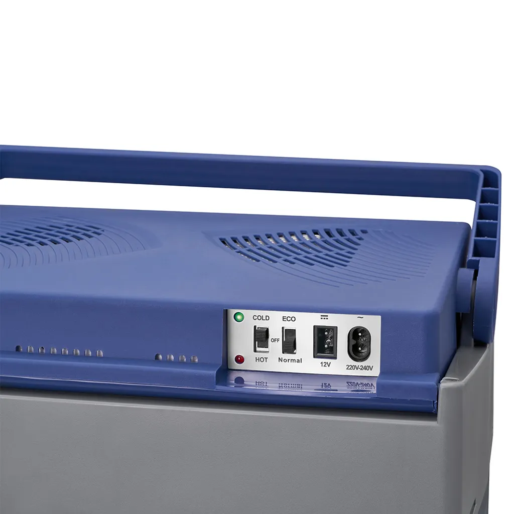 Bomann KB 6012 CB Küchenkleingeräte - Blau – Bild 2