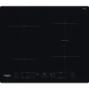 Whirlpool WBB8360NE Autarkes Induktionskochstelle, 60 Cm