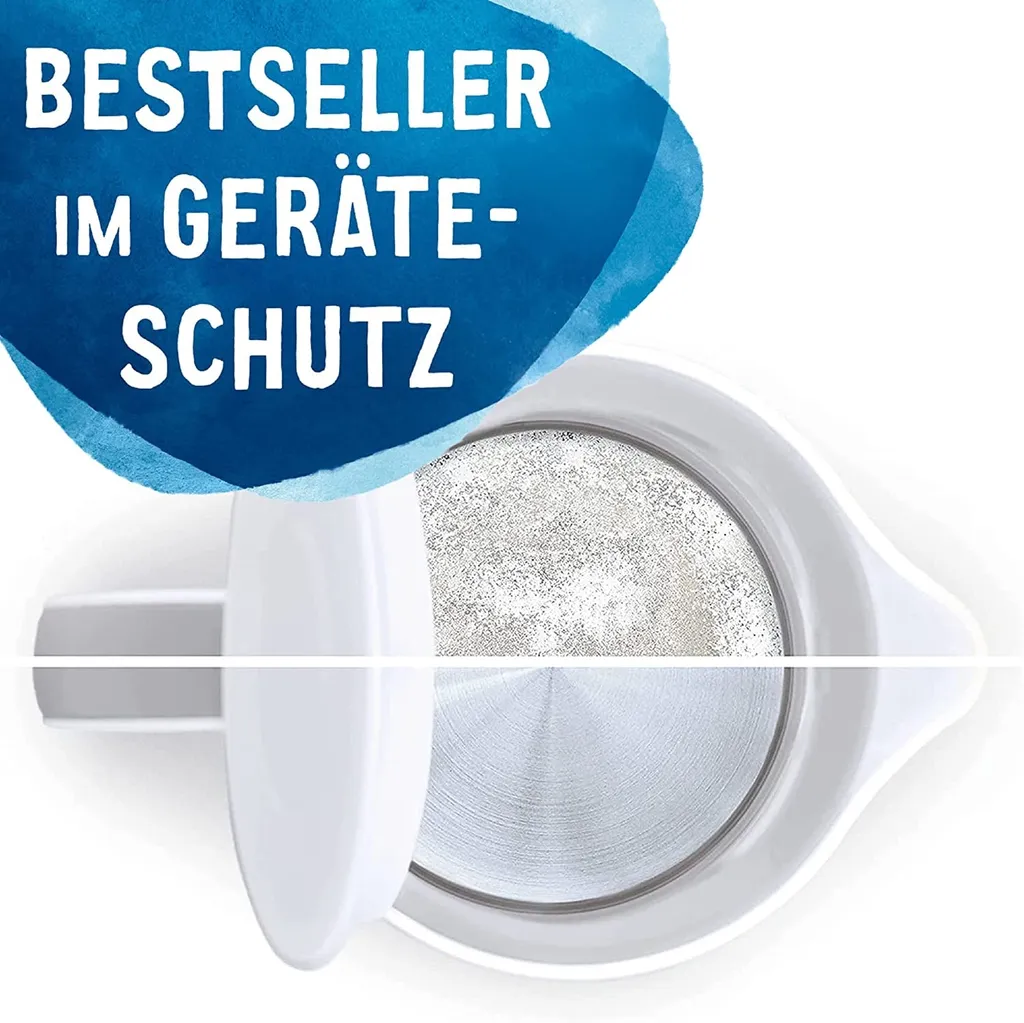 BRITA Wasserfilter Marella Weiss 2,4L & 12 Maxtra+ Kartuschen Filter (1er Pack) – Bild 15