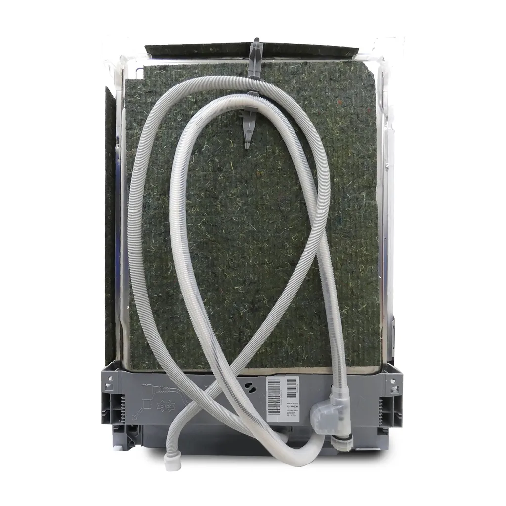 Bosch SBV4HCX48E Vollintegrierbarer Geschirrspüler, 60 Cm, , 44 DB, 9,5 L Wasser, VarioSpeed – Bild 22