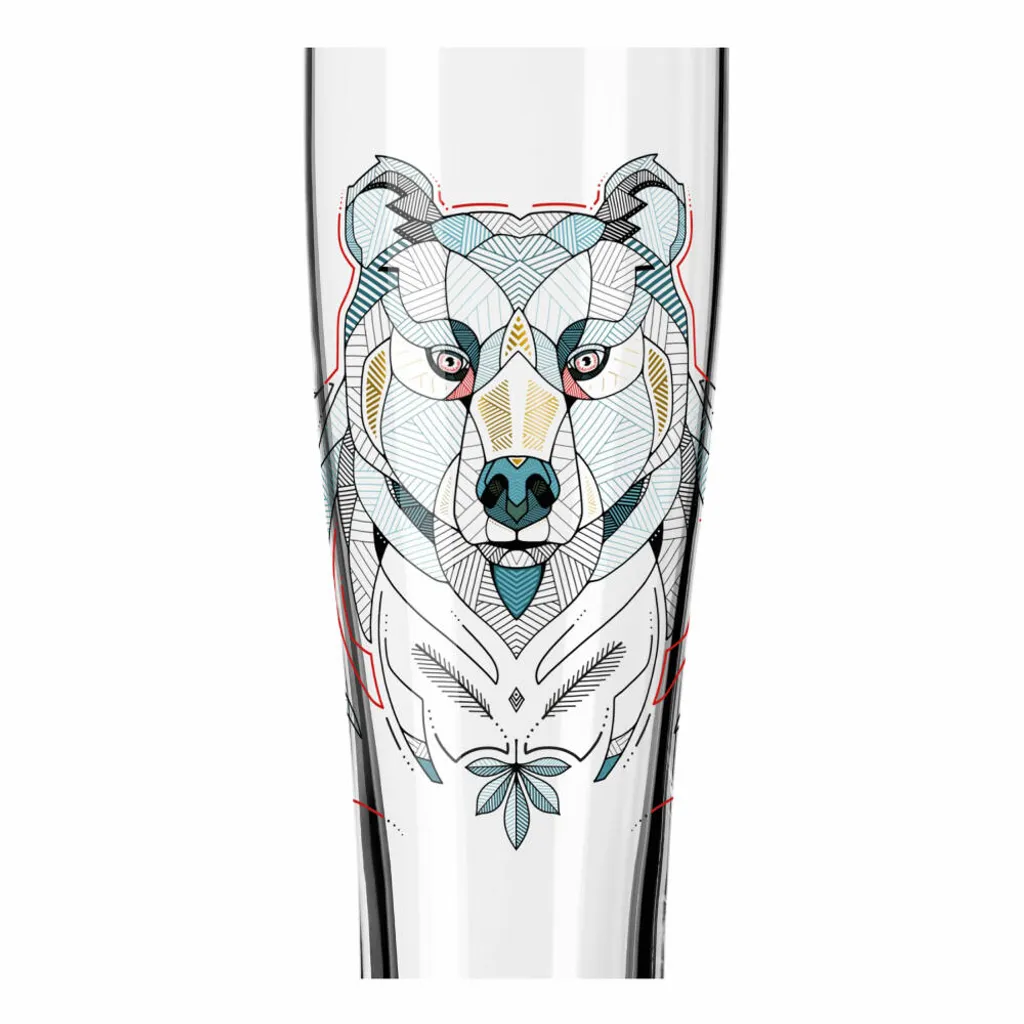 Ritzenhoff Brauchzeit Weizenbierglas-Set #1, #2 Von Andreas Preis – Bild 13