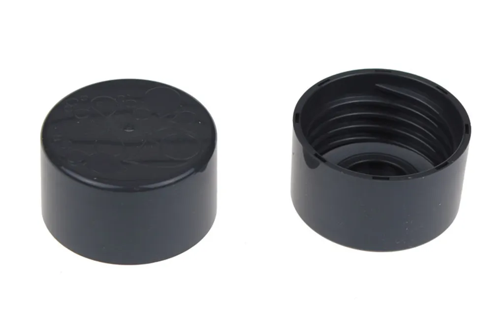 SodaStream Soda Stream Schraubverschluss Für PET / PEN Flaschen 2er Set Grau – Bild 11