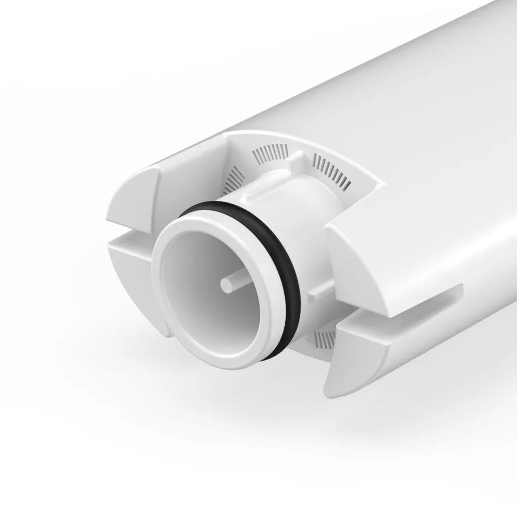 Wessper 5x Wasserfilter Kompatibel Mit DeLonghi Delonghi ECAM Series Baugleich Zu DLSC002 – Bild 4