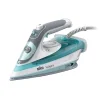 Braun SI 5017 GR Dampfbügeleisen 2700 W 300 Ml Wassertank 2m Kabel Ergonomisch